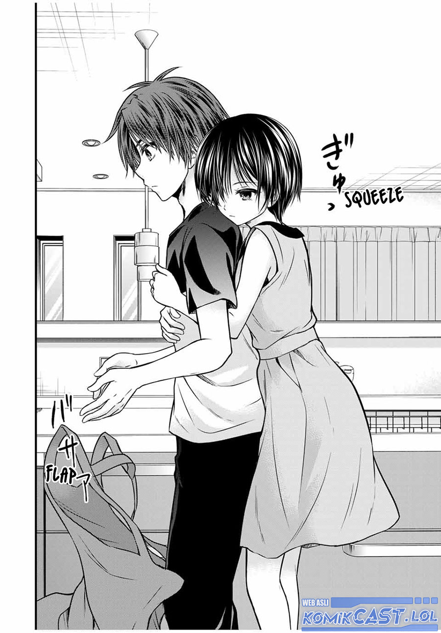 Ojou-sama no Shimobe
